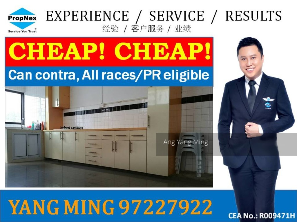 Blk 305 Jurong East Street 32 (Jurong East), HDB 5 Rooms #131503142